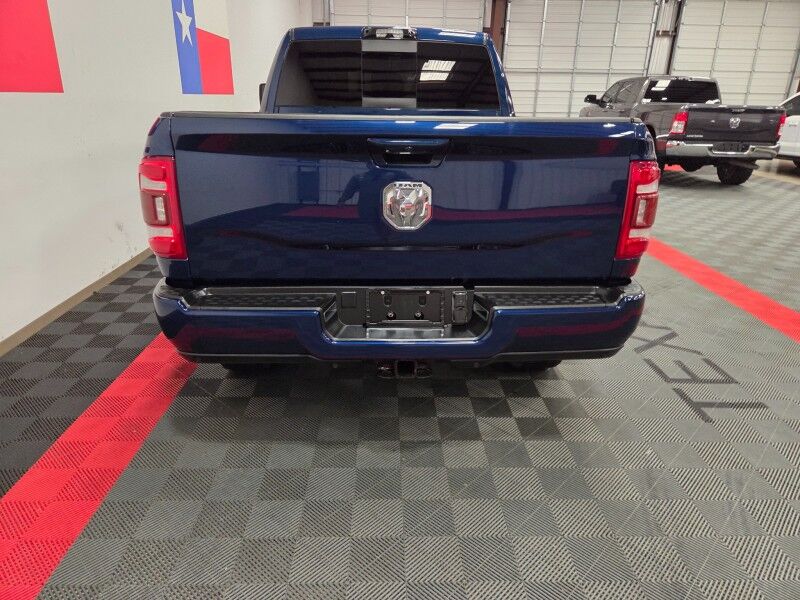 2024 Ram 2500 Laramie Mega Cab 6.7L Diesel 12in GPS Camera Gooseneck FREE WARRANTY Arlington TX