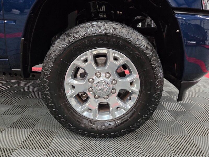 2024 Ram 2500 Laramie Mega Cab 6.7L Diesel 12in GPS Camera Gooseneck FREE WARRANTY Arlington TX