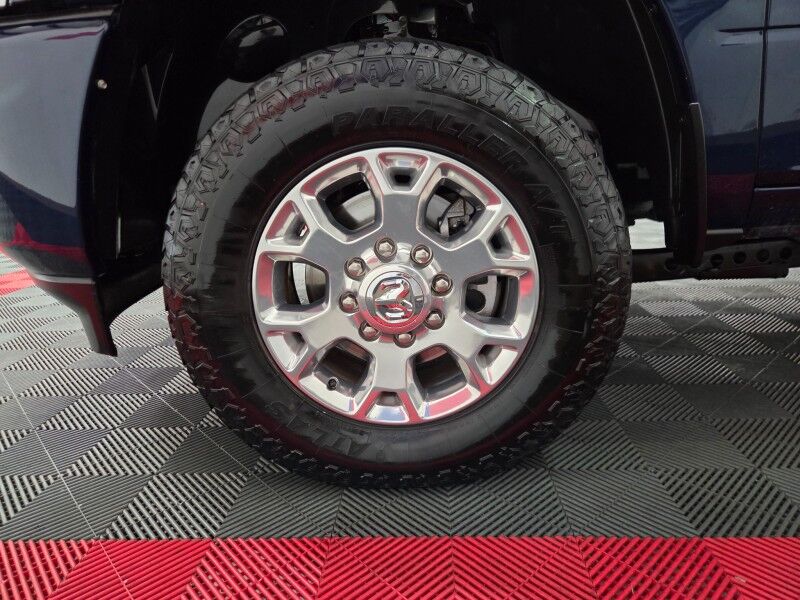 2024 Ram 2500 Laramie Mega Cab 6.7L Diesel 12in GPS Camera Gooseneck FREE WARRANTY Arlington TX