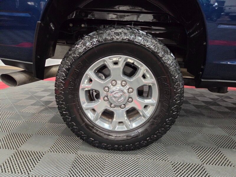 2024 Ram 2500 Laramie Mega Cab 6.7L Diesel 12in GPS Camera Gooseneck FREE WARRANTY Arlington TX