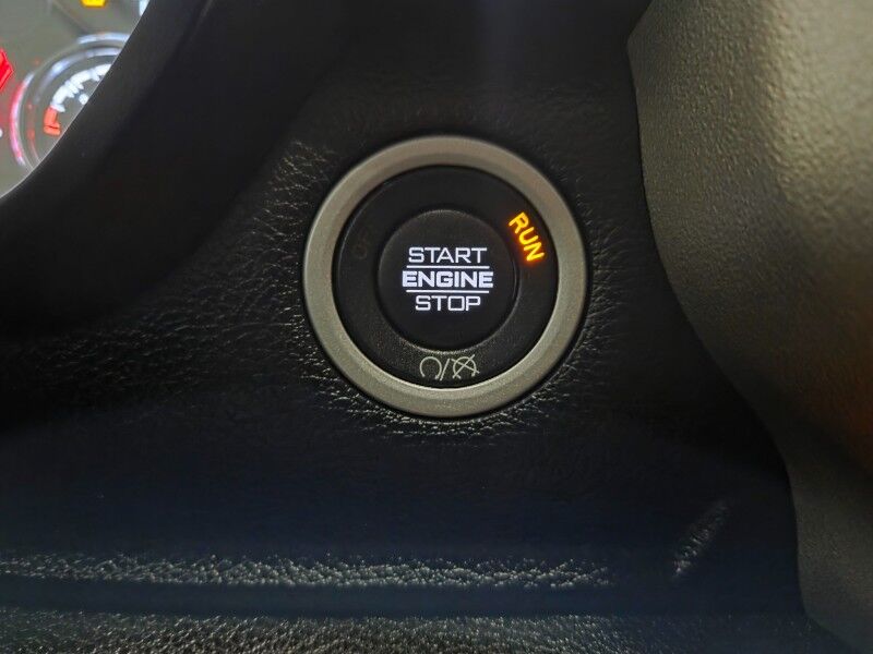 2024 Ram 2500 Laramie Mega Cab 6.7L Diesel 12in GPS Camera Gooseneck FREE WARRANTY Arlington TX