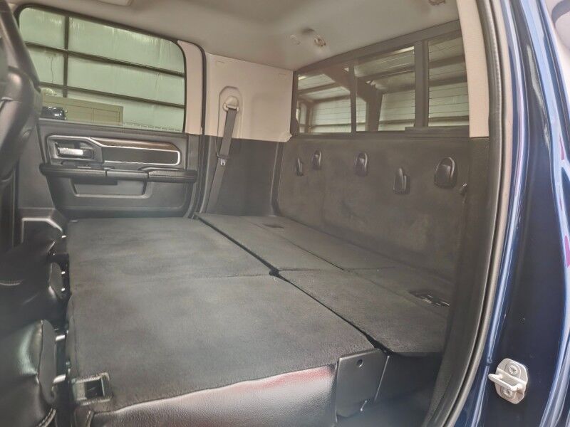 2024 Ram 2500 Laramie Mega Cab 6.7L Diesel 12in GPS Camera Gooseneck FREE WARRANTY Arlington TX