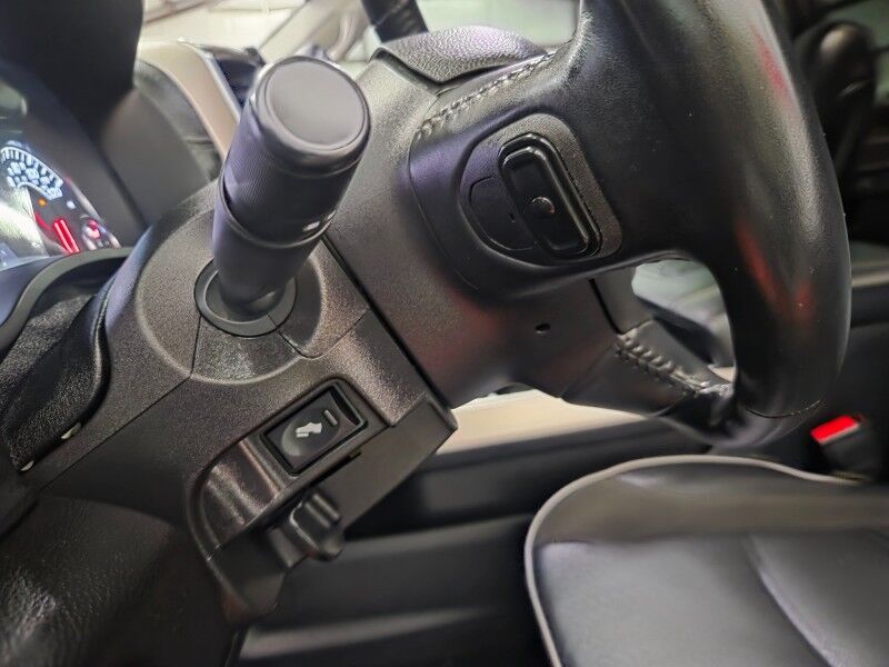 2024 Ram 2500 Laramie Mega Cab 6.7L Diesel 12in GPS Camera Gooseneck FREE WARRANTY Arlington TX