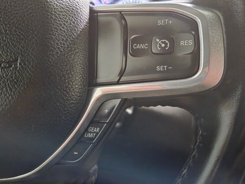 2024 Ram 2500 Laramie Mega Cab 6.7L Diesel 12in GPS Camera Gooseneck FREE WARRANTY Arlington TX