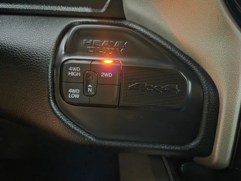 2024 Ram 2500 Laramie Mega Cab 6.7L Diesel 12in GPS Camera Gooseneck FREE WARRANTY Arlington TX