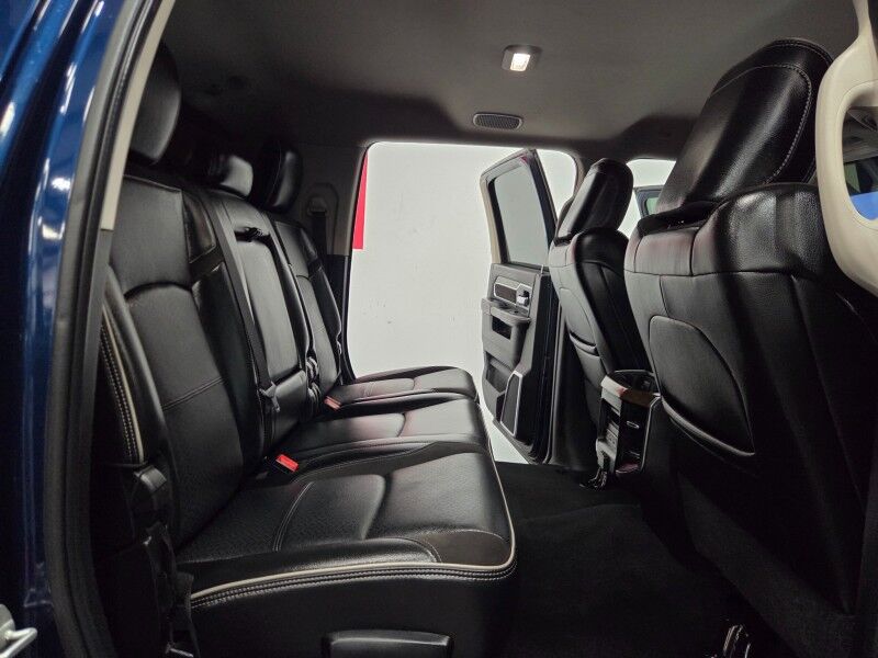 2024 Ram 2500 Laramie Mega Cab 6.7L Diesel 12in GPS Camera Gooseneck FREE WARRANTY Arlington TX
