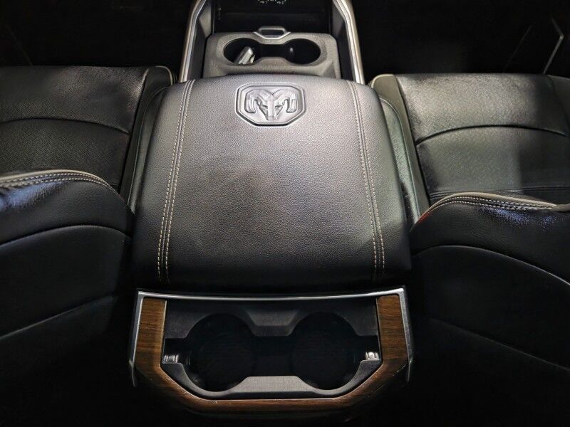 2024 Ram 2500 Laramie Mega Cab 6.7L Diesel 12in GPS Camera Gooseneck FREE WARRANTY Arlington TX