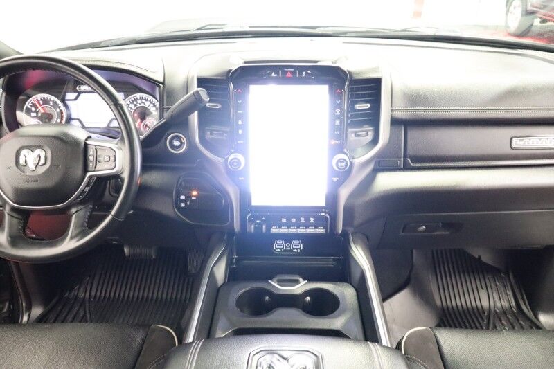 2024 Ram 2500 Laramie Mega Cab Night Edition 6.7L Diesel NEW 35in Tires FREE WARRANTY Arlington TX