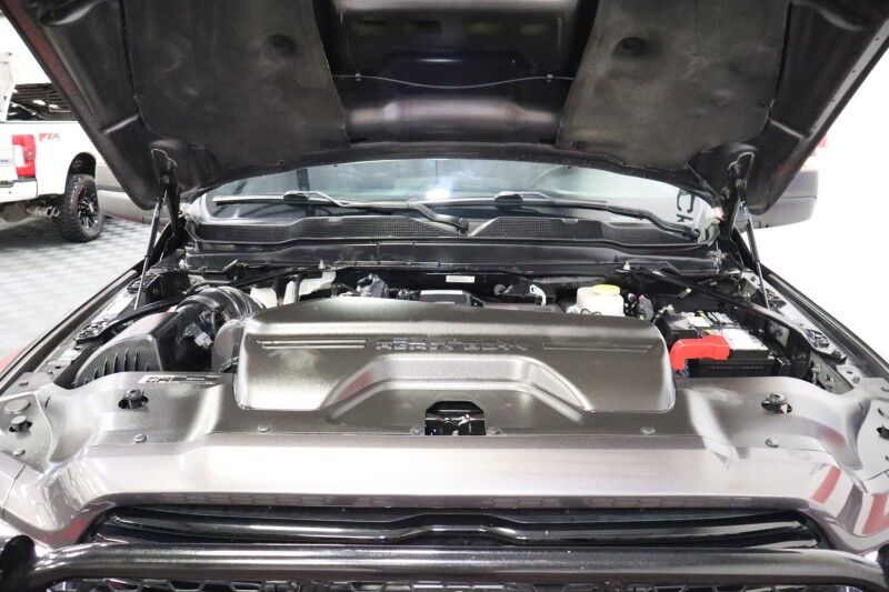2024 Ram 2500 Laramie Mega Cab Night Edition 6.7L Diesel NEW 35in Tires FREE WARRANTY Arlington TX