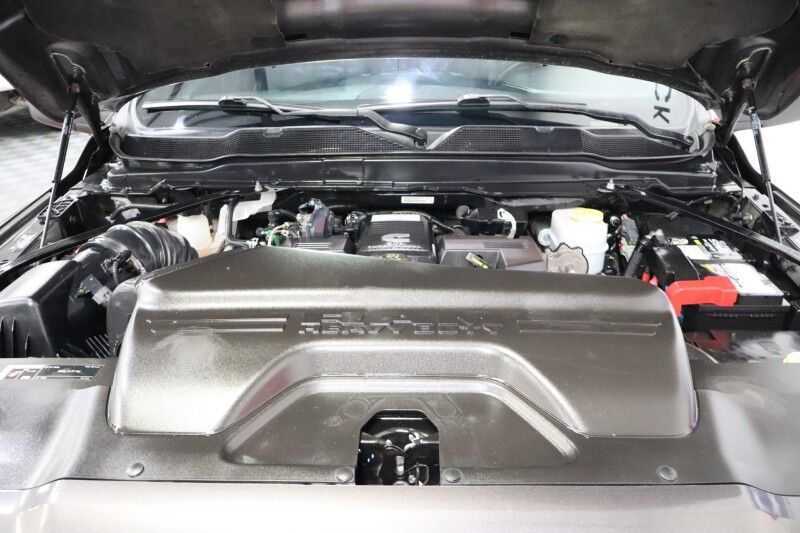 2024 Ram 2500 Laramie Mega Cab Night Edition 6.7L Diesel NEW 35in Tires FREE WARRANTY Arlington TX