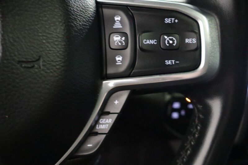 2024 Ram 2500 Laramie Mega Cab Night Edition 6.7L Diesel NEW 35in Tires FREE WARRANTY Arlington TX