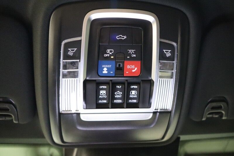2024 Ram 2500 Laramie Mega Cab Night Edition 6.7L Diesel NEW 35in Tires FREE WARRANTY Arlington TX