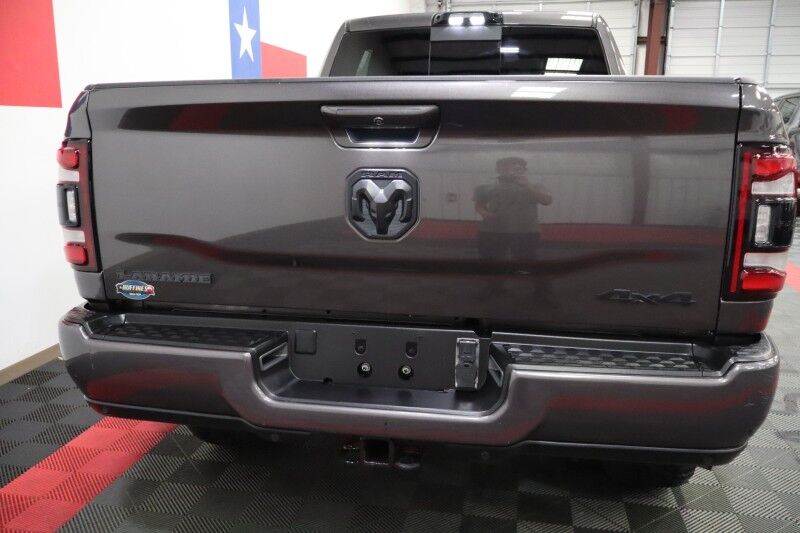 2024 Ram 2500 Laramie Mega Cab Night Edition 6.7L Diesel NEW 35in Tires FREE WARRANTY Arlington TX