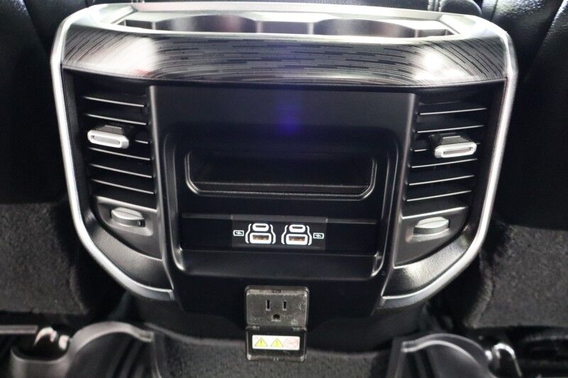 2024 Ram 2500 Laramie Mega Cab Night Edition 6.7L Diesel NEW 35in Tires FREE WARRANTY Arlington TX