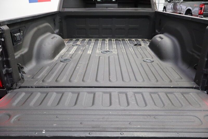 2024 Ram 2500 Laramie Mega Cab Night Edition 6.7L Diesel NEW 35in Tires FREE WARRANTY Arlington TX