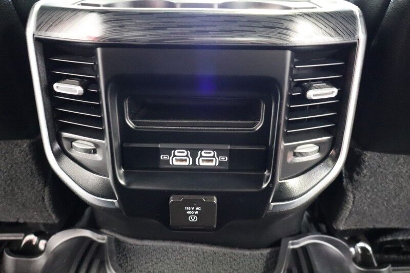 2024 Ram 2500 Laramie Mega Cab Night Edition 6.7L Diesel NEW 35in Tires FREE WARRANTY Arlington TX