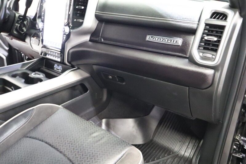 2024 Ram 2500 Laramie Mega Cab Night Edition 6.7L Diesel NEW 35in Tires FREE WARRANTY Arlington TX
