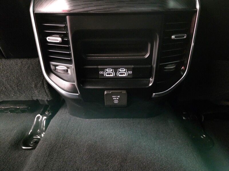 2024 Ram 2500 Laramie Night Edition 6.7L Diesel 12in Screen GPS Camera NEW TIRES FREE WARRANTY Arlington TX
