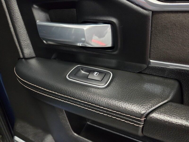 2024 Ram 2500 Laramie Night Edition 6.7L Diesel 12in Screen GPS Camera NEW TIRES FREE WARRANTY Arlington TX