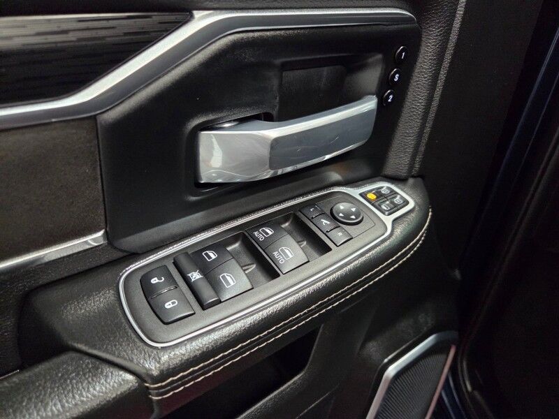 2024 Ram 2500 Laramie Night Edition 6.7L Diesel 12in Screen GPS Camera NEW TIRES FREE WARRANTY Arlington TX