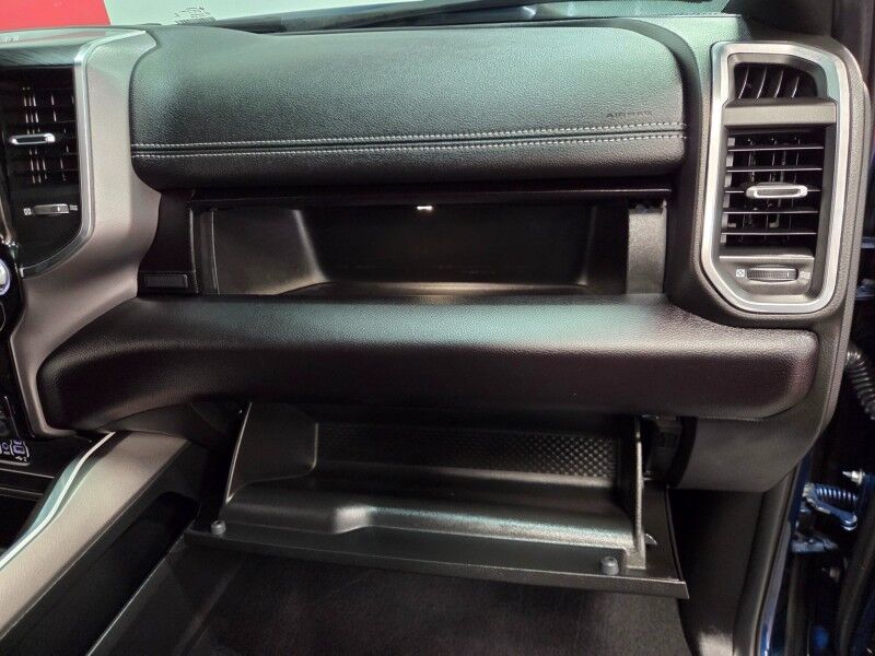 2024 Ram 2500 Laramie Night Edition 6.7L Diesel 12in Screen GPS Camera NEW TIRES FREE WARRANTY Arlington TX