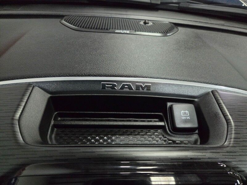 2024 Ram 2500 Laramie Night Edition 6.7L Diesel 12in Screen GPS Camera NEW TIRES FREE WARRANTY Arlington TX