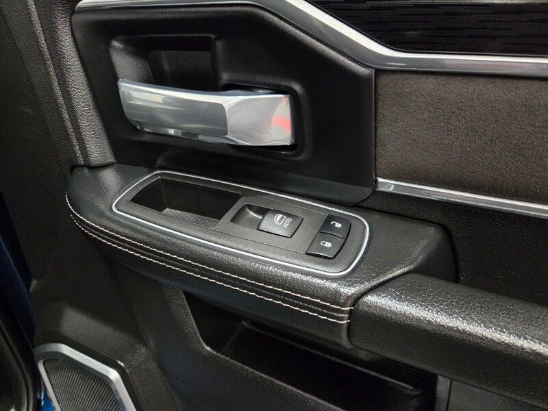 2024 Ram 2500 Laramie Night Edition 6.7L Diesel 12in Screen GPS Camera NEW TIRES FREE WARRANTY Arlington TX