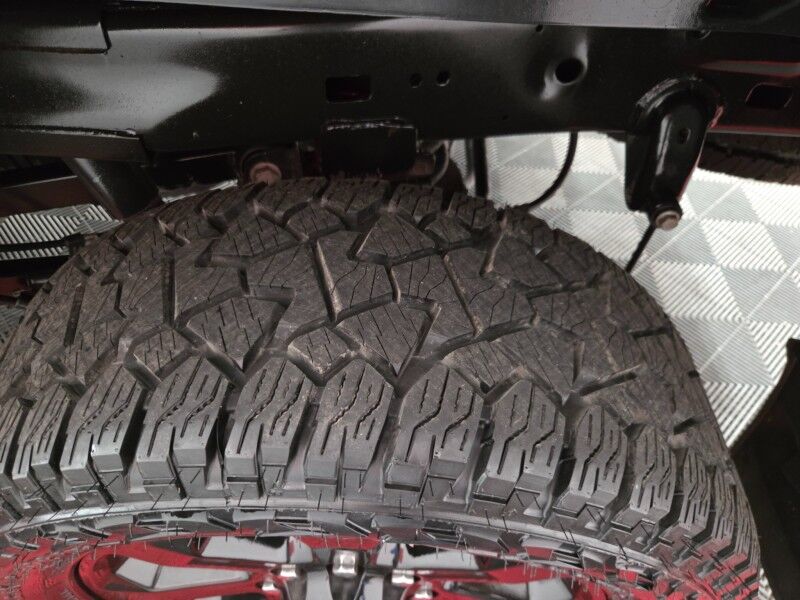 2024 Ram 2500 Laramie Night Edition 6.7L Diesel 12in Screen GPS Camera NEW TIRES FREE WARRANTY Arlington TX