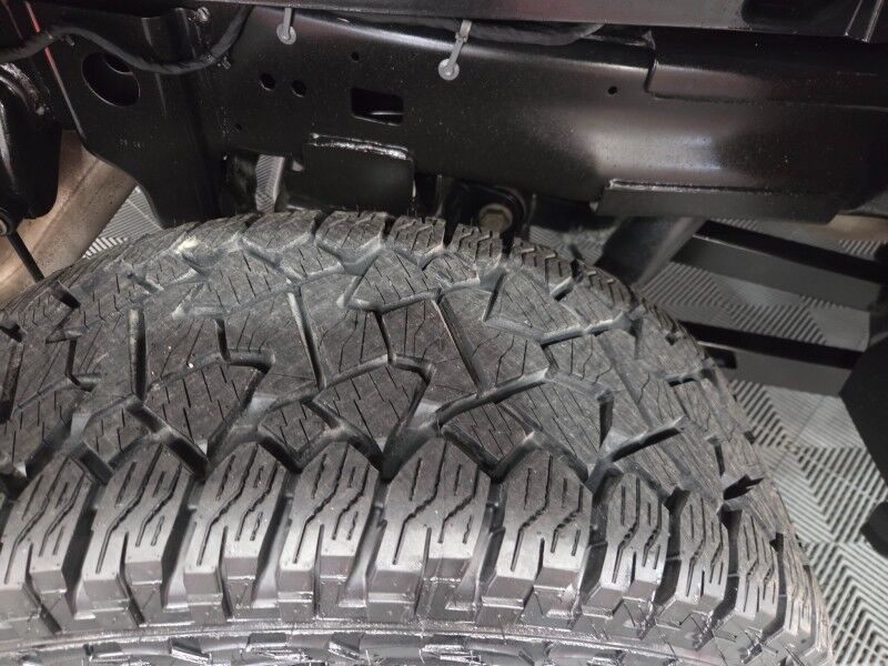 2024 Ram 2500 Laramie Night Edition 6.7L Diesel 12in Screen GPS Camera NEW TIRES FREE WARRANTY Arlington TX