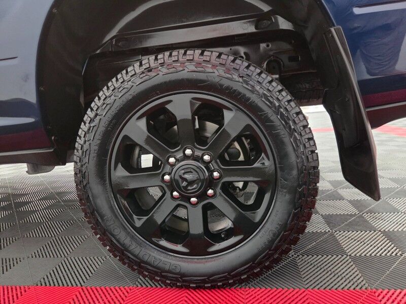 2024 Ram 2500 Laramie Night Edition 6.7L Diesel 12in Screen GPS Camera NEW TIRES FREE WARRANTY Arlington TX