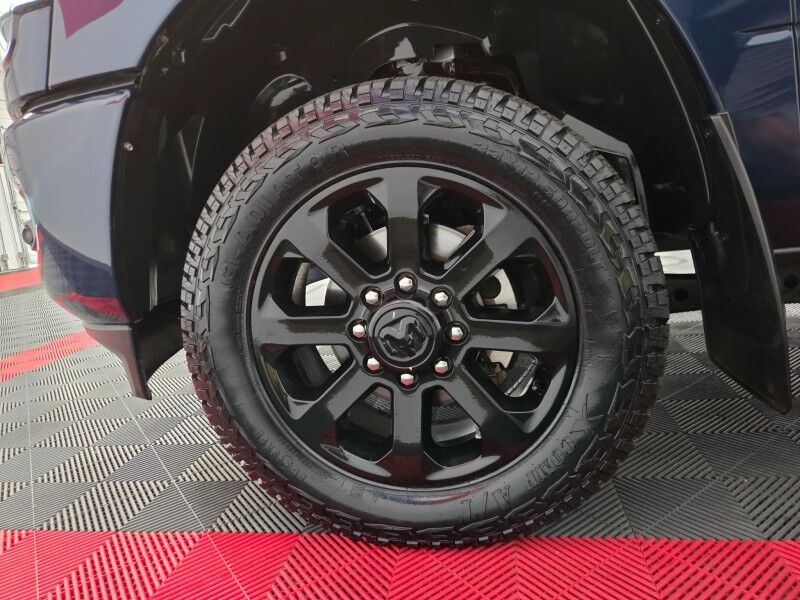 2024 Ram 2500 Laramie Night Edition 6.7L Diesel 12in Screen GPS Camera NEW TIRES FREE WARRANTY Arlington TX
