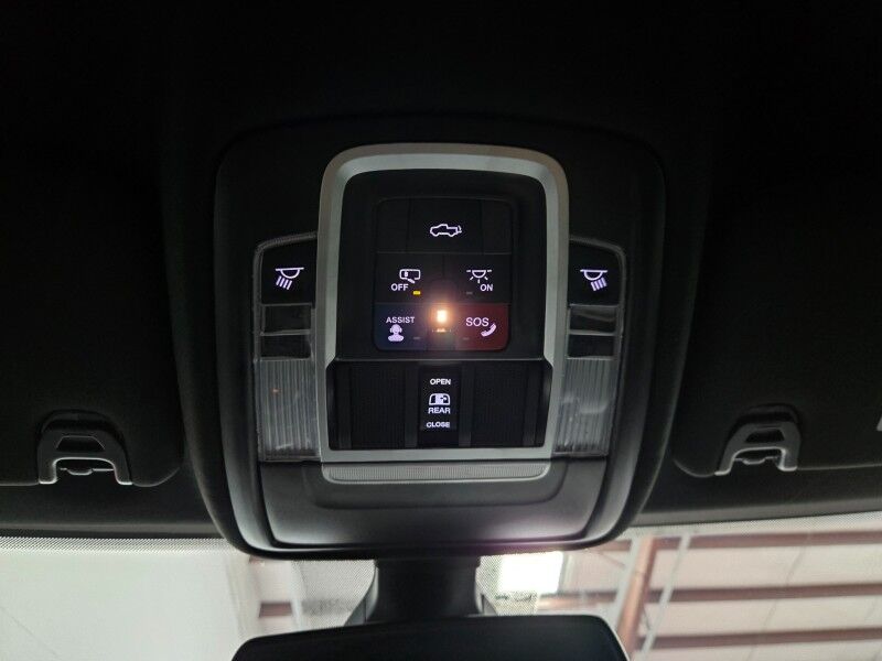 2024 Ram 2500 Laramie Night Edition 6.7L Diesel 12in Screen GPS Camera NEW TIRES FREE WARRANTY Arlington TX