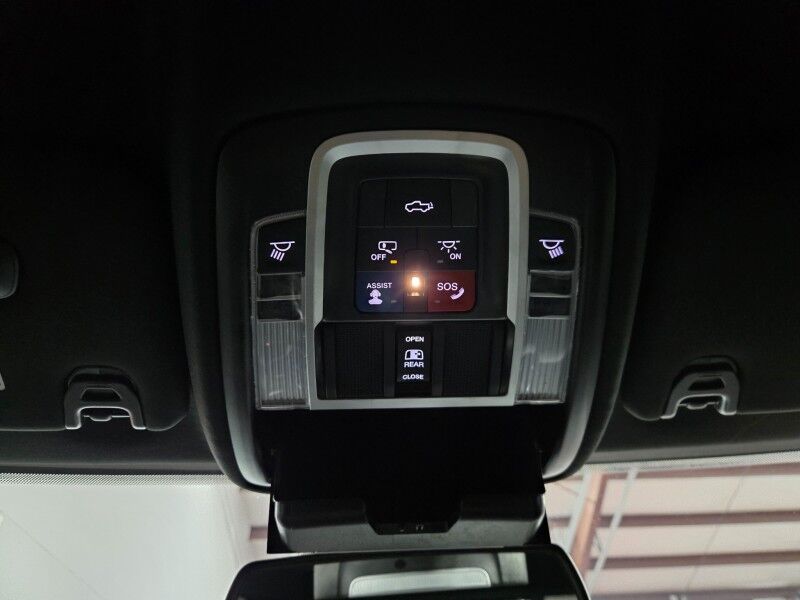 2024 Ram 2500 Laramie Night Edition 6.7L Diesel 12in Screen GPS Camera NEW TIRES FREE WARRANTY Arlington TX