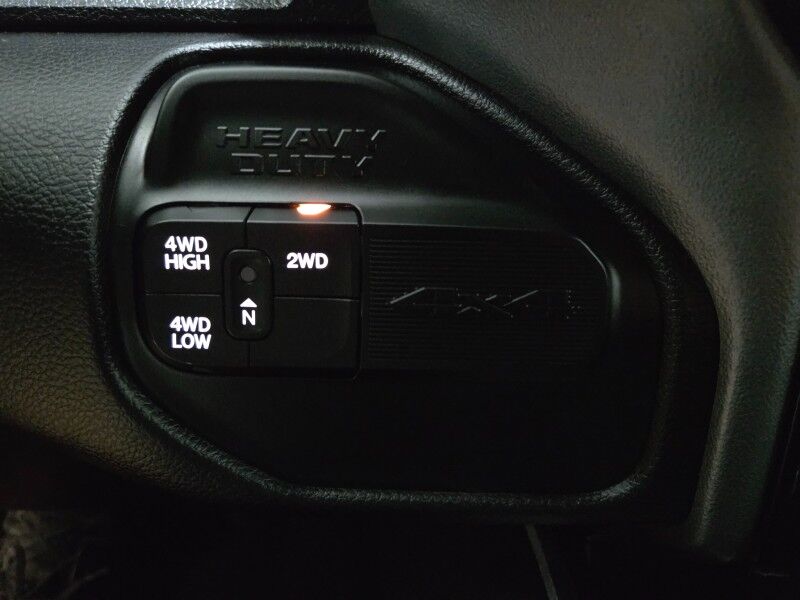 2024 Ram 2500 Laramie Night Edition 6.7L Diesel 12in Screen GPS Camera NEW TIRES FREE WARRANTY Arlington TX
