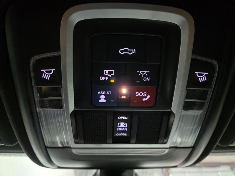 2024 Ram 2500 Laramie Night Edition 6.7L Diesel 12in Screen GPS Camera NEW TIRES FREE WARRANTY Arlington TX