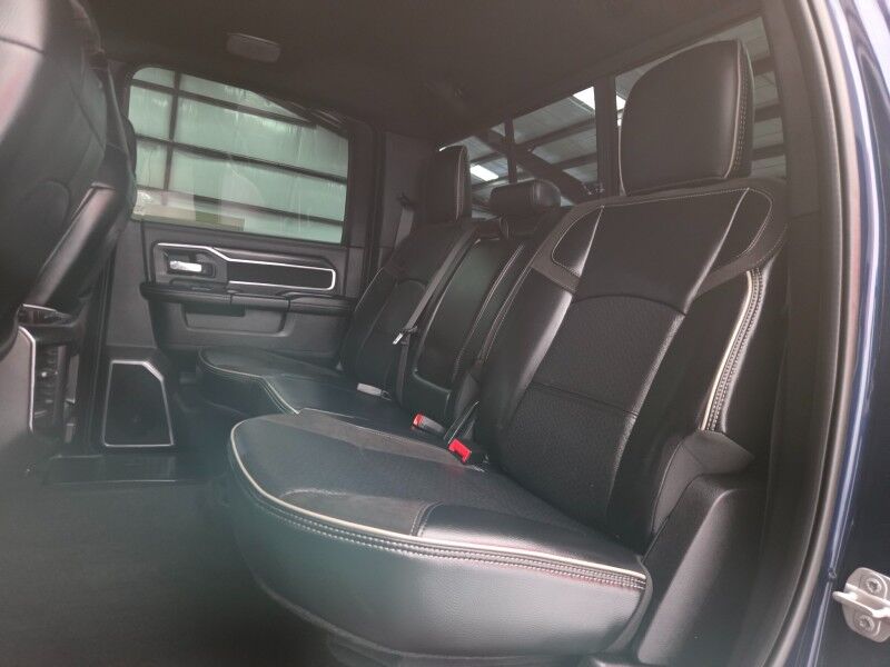 2024 Ram 2500 Laramie Night Edition 6.7L Diesel 12in Screen GPS Camera NEW TIRES FREE WARRANTY Arlington TX
