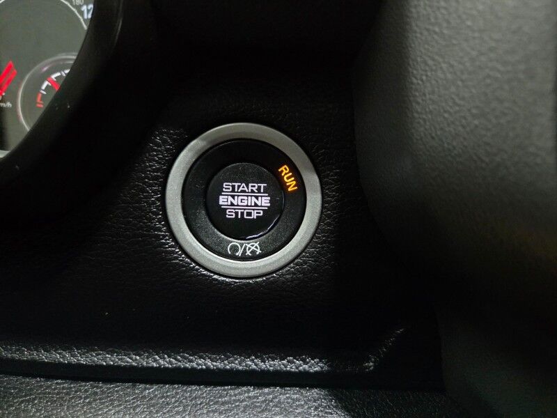2024 Ram 2500 Laramie Night Edition 6.7L Diesel 12in Screen GPS Camera NEW TIRES FREE WARRANTY Arlington TX