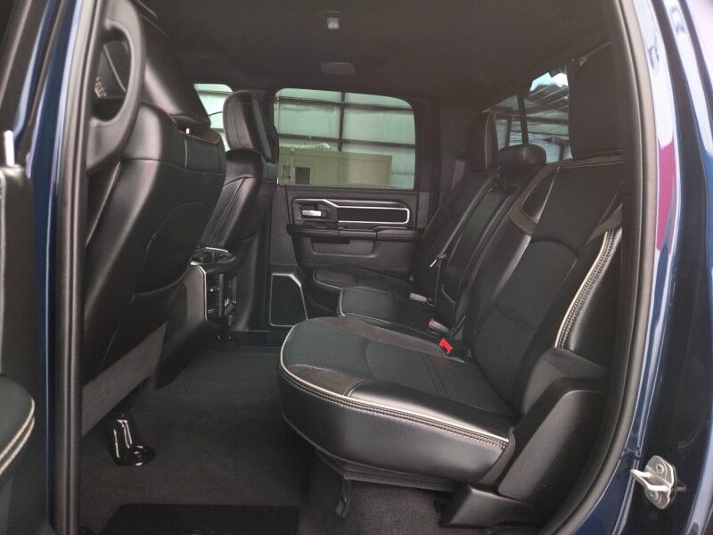 2024 Ram 2500 Laramie Night Edition 6.7L Diesel 12in Screen GPS Camera NEW TIRES FREE WARRANTY Arlington TX