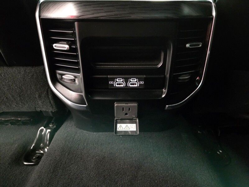 2024 Ram 2500 Laramie Night Edition 6.7L Diesel 12in Screen GPS Camera NEW TIRES FREE WARRANTY Arlington TX