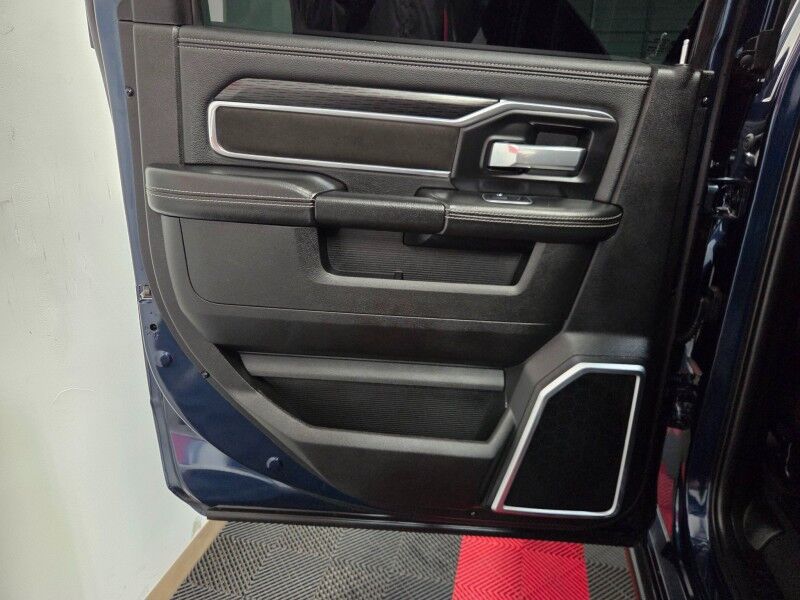 2024 Ram 2500 Laramie Night Edition 6.7L Diesel 12in Screen GPS NEW TIRES FREE WARRANTY Call (682)587-6288 Arlington TX