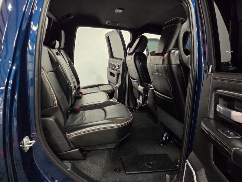 2024 Ram 2500 Laramie Night Edition 6.7L Diesel 12in Screen GPS NEW TIRES FREE WARRANTY Call (682)587-6288 Arlington TX