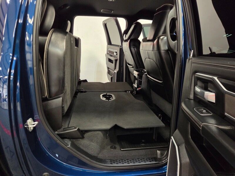 2024 Ram 2500 Laramie Night Edition 6.7L Diesel 12in Screen GPS NEW TIRES FREE WARRANTY Call (682)587-6288 Arlington TX