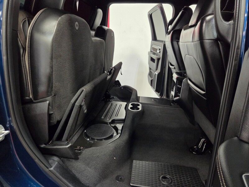 2024 Ram 2500 Laramie Night Edition 6.7L Diesel 12in Screen GPS NEW TIRES FREE WARRANTY Call (682)587-6288 Arlington TX