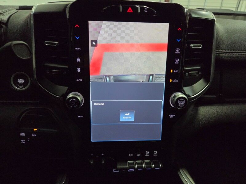 2024 Ram 2500 Laramie Night Edition 6.7L Diesel 12in Screen GPS NEW TIRES FREE WARRANTY Call (682)587-6288 Arlington TX