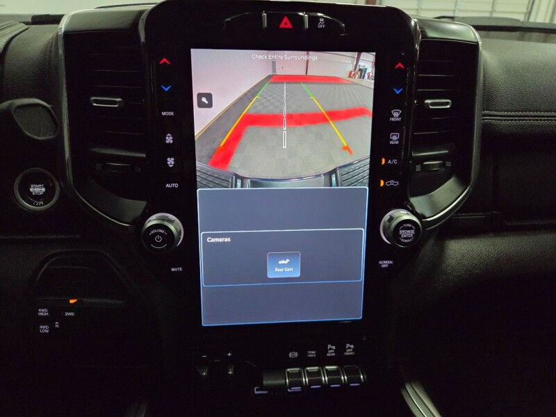 2024 Ram 2500 Laramie Night Edition 6.7L Diesel 12in Screen GPS NEW TIRES FREE WARRANTY Call (682)587-6288 Arlington TX