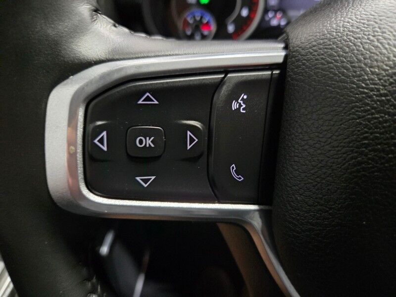 2024 Ram 2500 Laramie Night Edition 6.7L Diesel 12in Screen GPS NEW TIRES FREE WARRANTY Call (682)587-6288 Arlington TX