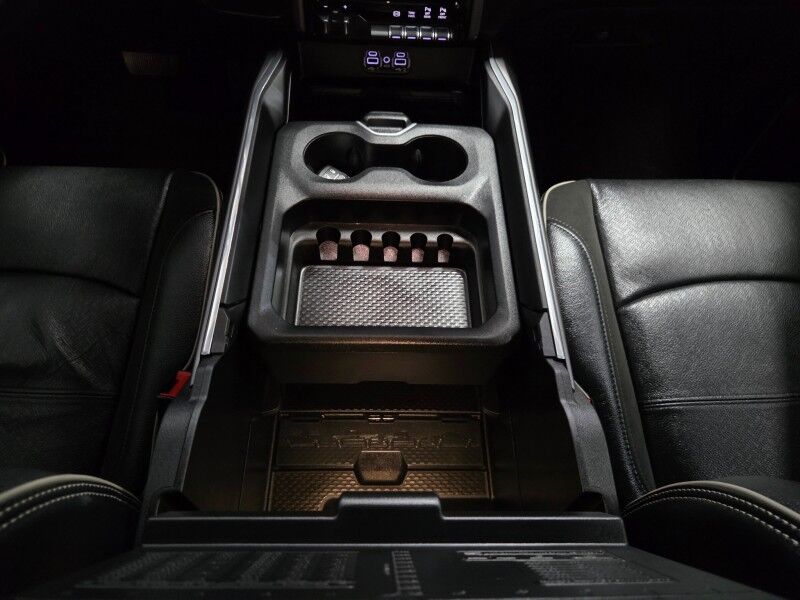 2024 Ram 2500 Laramie Night Edition 6.7L Diesel 12in Screen GPS NEW TIRES FREE WARRANTY Call (682)587-6288 Arlington TX