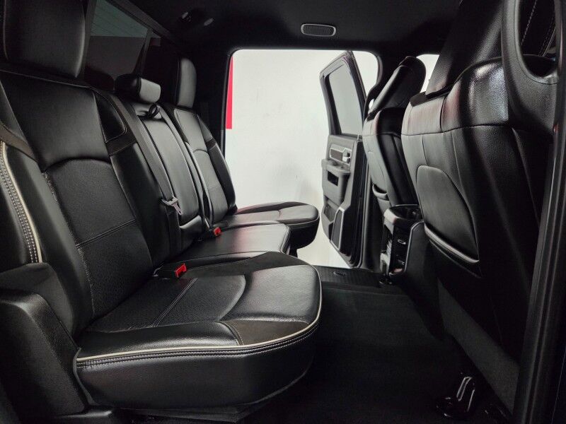 2024 Ram 2500 Laramie Night Edition 6.7L Diesel 12in Screen GPS NEW TIRES FREE WARRANTY Call (682)587-6288 Arlington TX