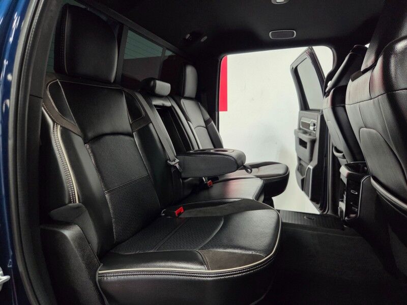 2024 Ram 2500 Laramie Night Edition 6.7L Diesel 12in Screen GPS NEW TIRES FREE WARRANTY Call (682)587-6288 Arlington TX