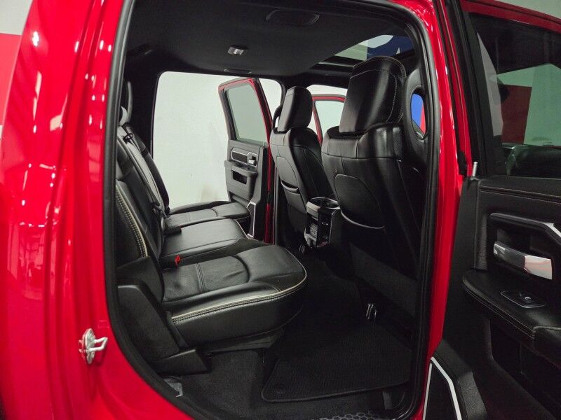 2024 Ram 2500 Laramie Night Edt 6.7L Diesel 12in GPS Camera NEW TIRES FACTORY WARRANTY Arlington TX